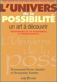 L'UNIVERS DE LA POSSIBILITE