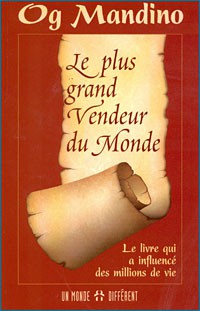 LE PLUS GRAND VENDEUR DU MONDE