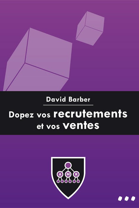 AMR - DOPEZ VOS RECRUTEMENTS ET VOS VENTES