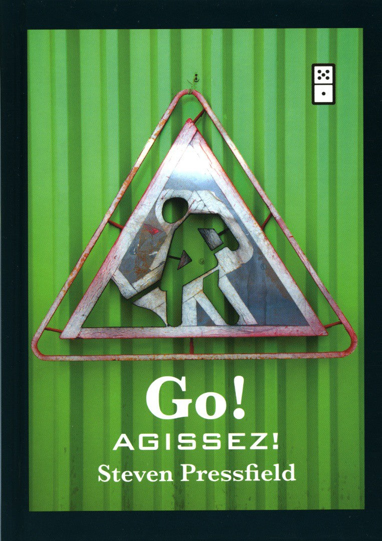 GO ! AGISSEZ ! - OCCASION