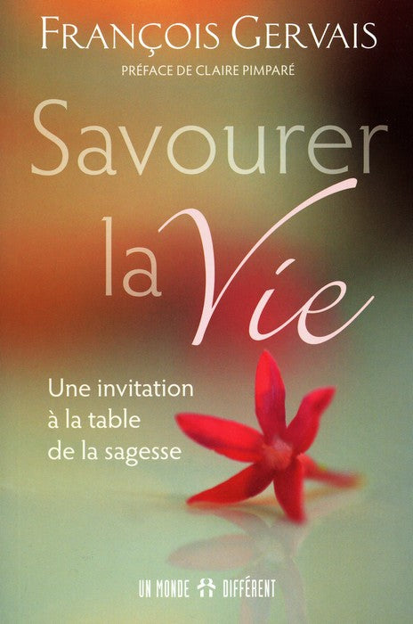 SAVOURER LA VIE - OCCASION