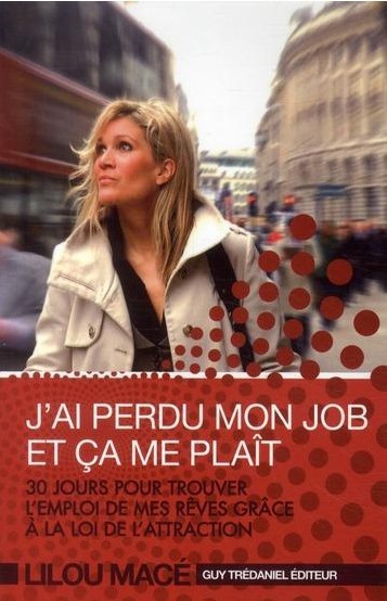 J'AI PERDU MON JOB ET CA ME PLAIT