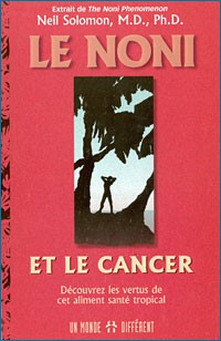 LE NONI ET LE CANCER