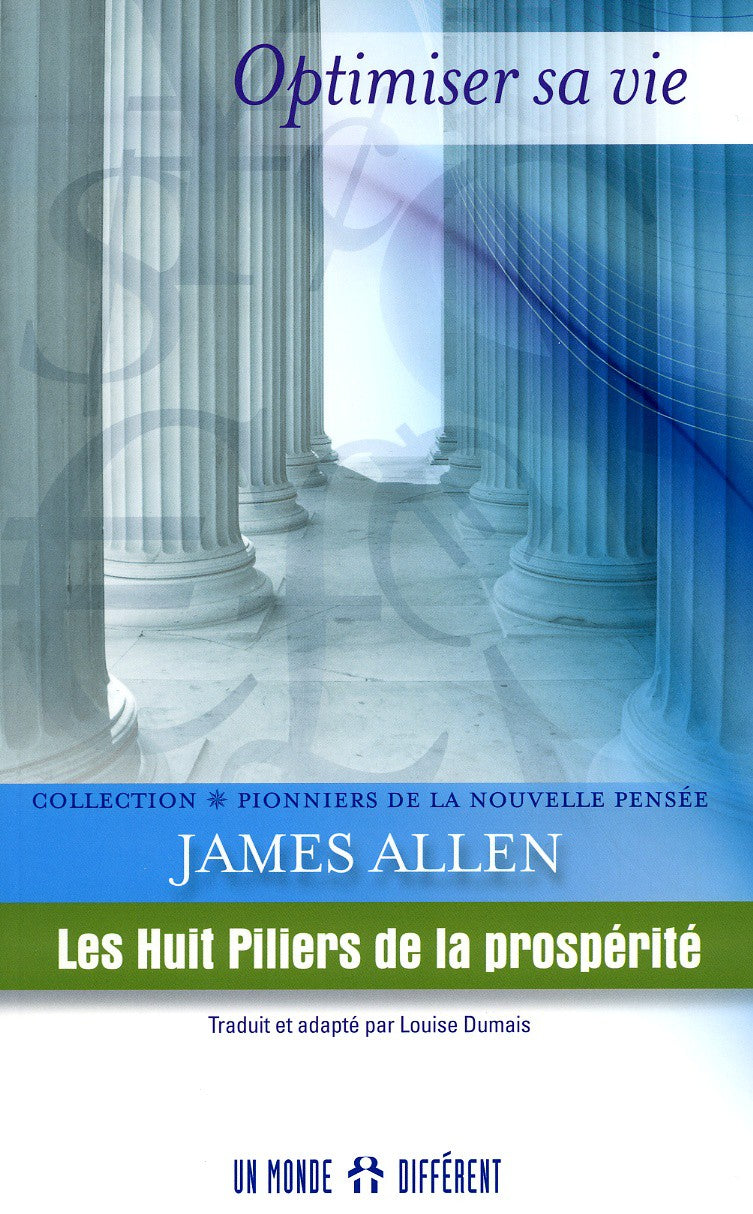 LES HUIT PILLIERS DE LA PROSPERITE