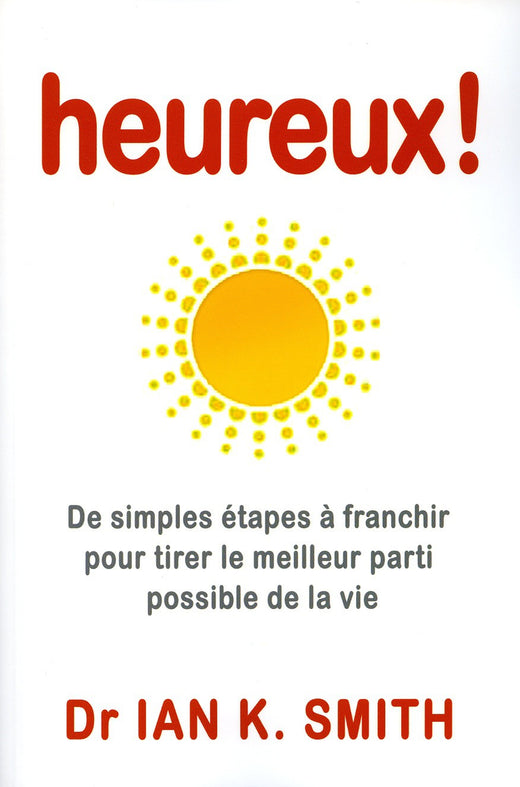 HEUREUX !