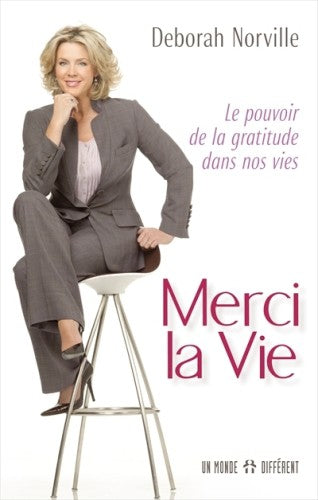 MERCI LA VIE