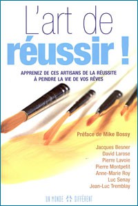 ART DE REUSSIR