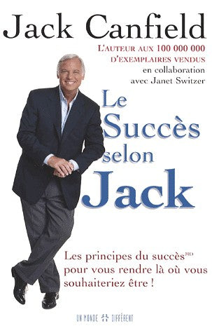 SUCCES SELON JACK (LE)