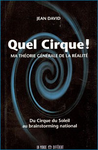 QUEL CIRQUE
