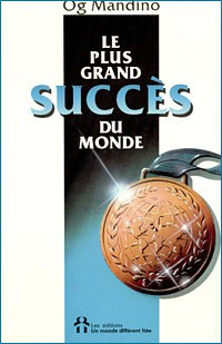 PLUS GRAND SUCCÈS DU MONDE (LE)