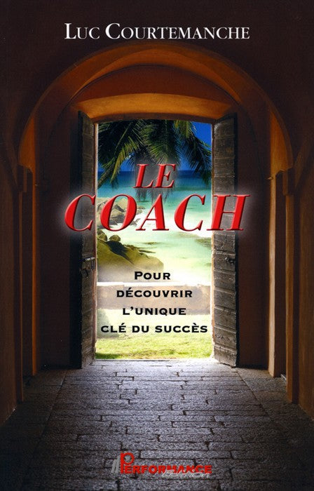 LE COACH