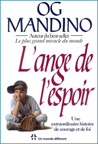 L'ANGE DE L'ESPOIR