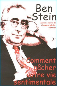 COMMENT GACHER VOTRE VIE SENTIMENTALE