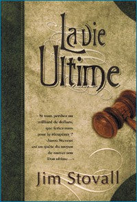 LA VIE ULTIME