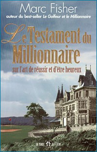 LE TESTAMENT DU MILLIONNAIRE
