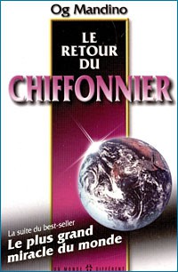 LE RETOUR DU CHIFFONNIER
