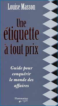 UNE ETIQUETTE A TOUT PRIX