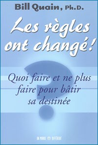 LES REGLES ONT CHANGE