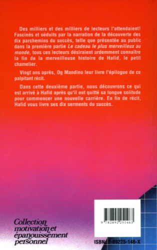 LE PLUS GRAND VENDEUR DU MONDE - 2ème PARTIE