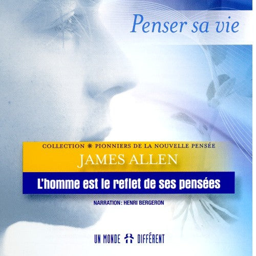 CD - L'HOMME EST LE REFLET DE SES PENSEES