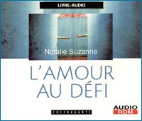 CD - L'AMOUR AU DEFI