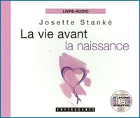 CD - LA VIE AVANT LA NAISSANCE