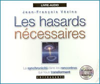 CD - LES HASARDS NECESSAIRES