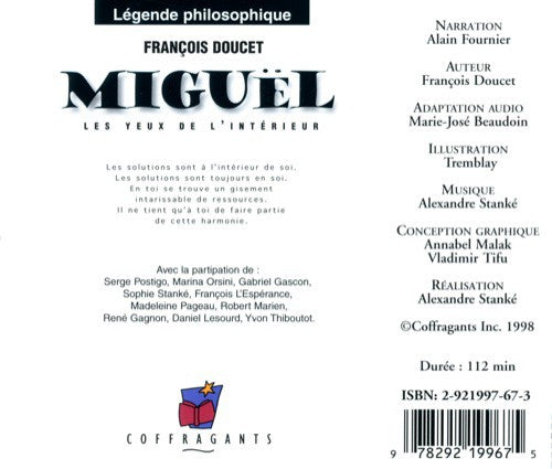 CD - MIGUEL
