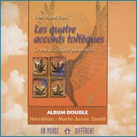 CD - LES 4 ACCORDS TOLTEQUES