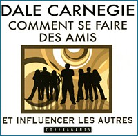 CD - COMMENT SE FAIRE DES AMIS