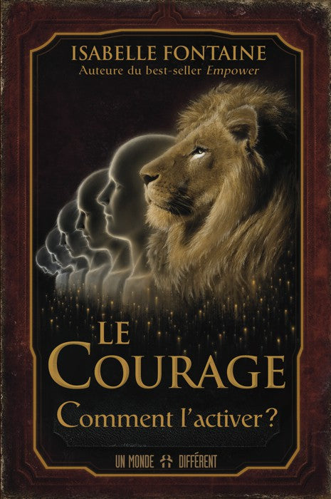 LE COURAGE