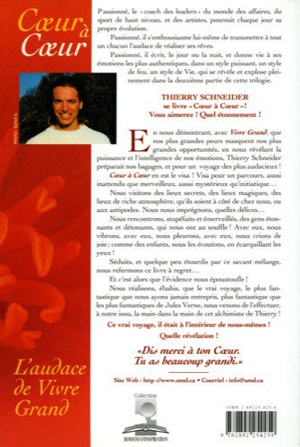 COEUR A COEUR