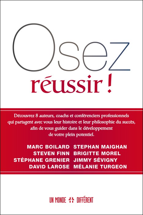 OSEZ REUSSIR