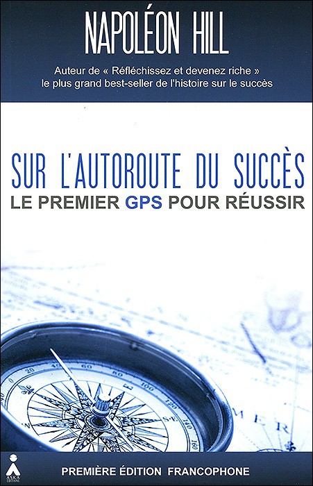SUR L'AUTOROUTE DU SUCCES