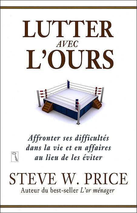 LUTTER AVEC L'OURS