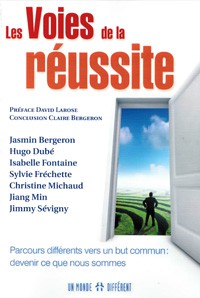 LES VOIES DE LA RÉUSSITE