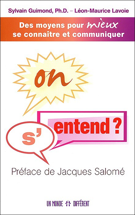 ON S'ENTEND - OCCASION