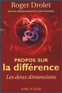 PROPOS SUR LA DIFFERENCE - OCCASION