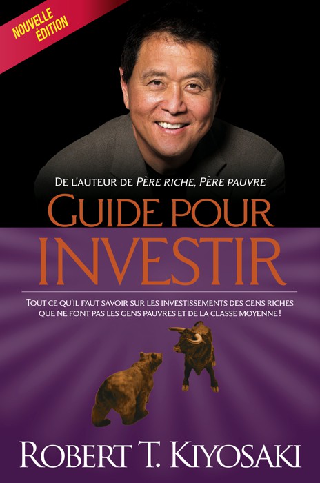 GUIDE POUR INVESTIR