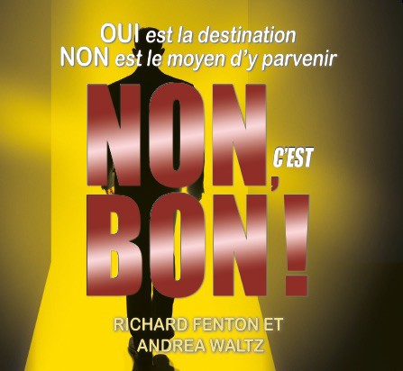 NON C' EST BON - Livre audio 2 CD