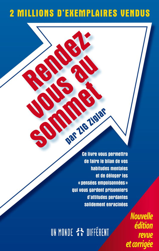 RENDEZ-VOUS AU SOMMET