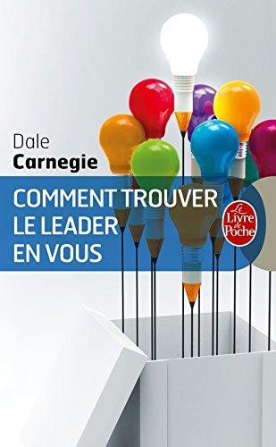 COMMENT TROUVER LE LEADER EN VOUS