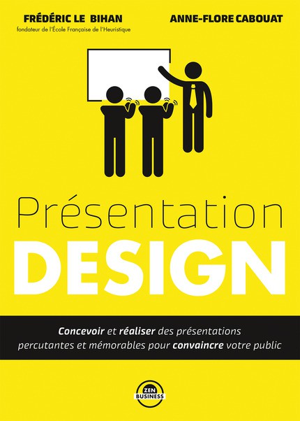 PRESENTATION DESIGN