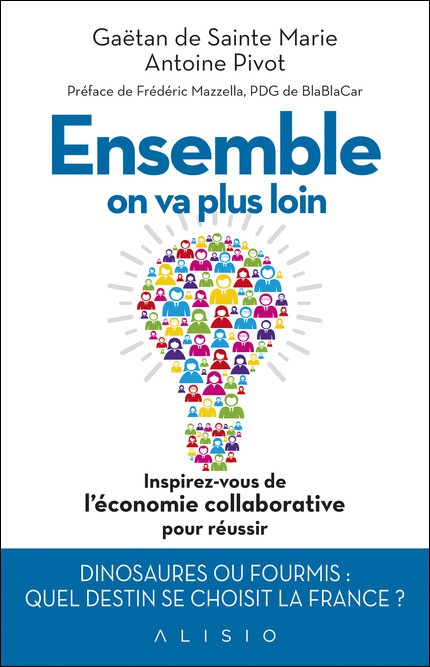 ENSEMBLE ON VA PLUS LOIN