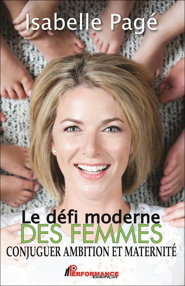 LE DEFI MODERNE DES FEMMES