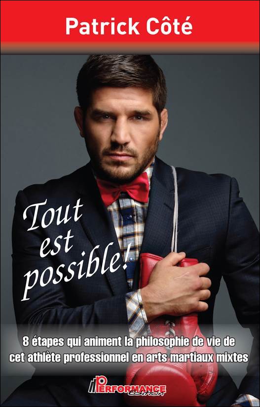 TOUT EST POSSIBLE !