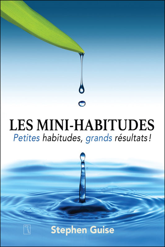 LES MINIS-HABITUDES