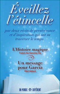 EVEILLEZ L'ETINCELLE - OCCASION