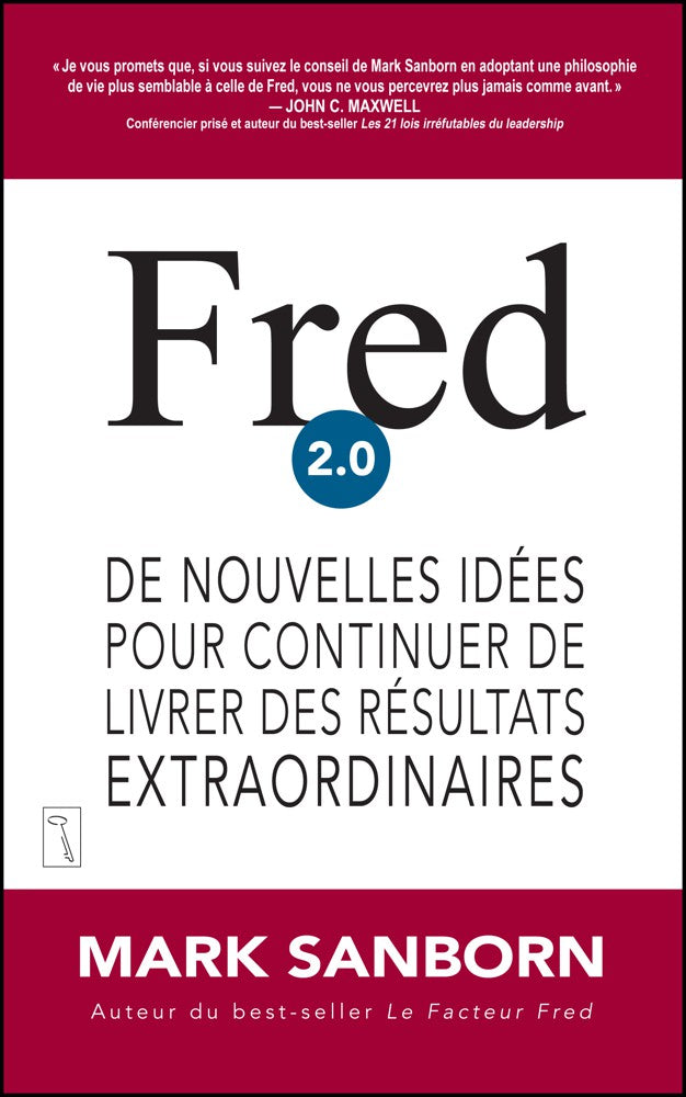 FRED 2.0 - OCCASION