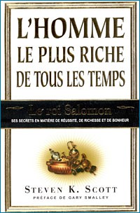 L'HOMME LE PLUS RICHE DE TOUS LES TEMPS - OCCASION